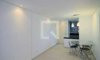 Imagem 4: Apartamento para Aluguel - Campo Belo, 1 Quarto, 77 m2