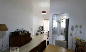 Imagem: Apartamento para Aluguel - Recreio, 2 Quartos