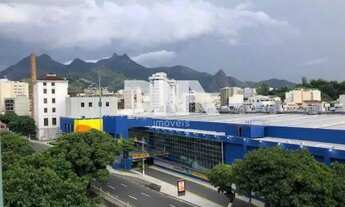 Imagem 2: Apartamento-À VENDA-Tijuca-Rio de Janeiro-RJ