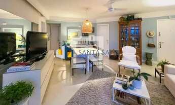 Imagem 2: Lindo Apartamento na Vila Olimpia com fase norte