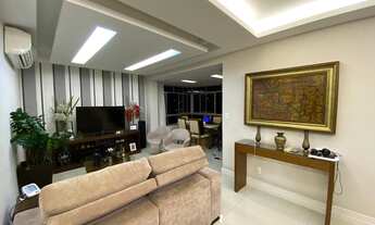 Imagem 3: Apartamento de 3 quartos à venda na Praia do Canto, Vitória - ES