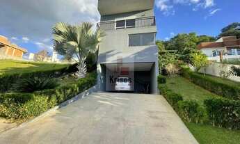 Imagem 4: EXCELENTE CASA COM 4 SUÍTES, PISCINA, ARÉA GOURMET EM COTIA