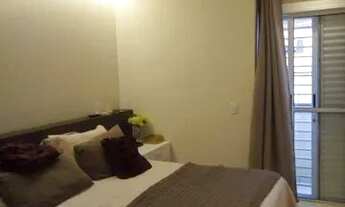 Imagem 5: Sobrado com 3 dormitórios à venda, 116 m² por R$ 640.000,00 - Vila Oliveira - Mogi das Cru