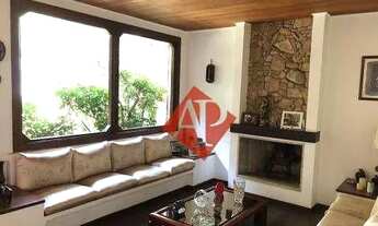Imagem 4: Casa com 3 dormitórios, 300 m² - venda por R$ 4.900.000,00 ou aluguel por R$ 19.116,67/mês