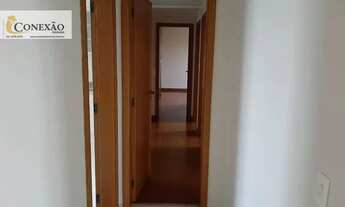 Imagem 6: Apartamento com 4 dormitórios para alugar, 179 m² por R$ 5.227,90/mês - Centro - São Carlo