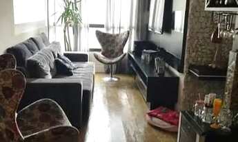 Imagem: São Paulo - Apartamento Padrão - Tatuapé