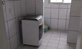 Imagem 2: Apartamento com 2 dormitórios à venda, 48 m² por R$ 223.000,00 - Alves Dias - São Bernardo