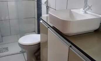 Imagem 4: Apartamento ESPAÇOSO com SUITE no VINHAIS. Saiba mais !!!