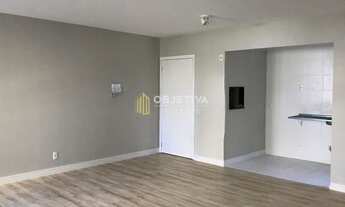 Imagem: Apartamento à venda 2 Quartos, 1 Suite