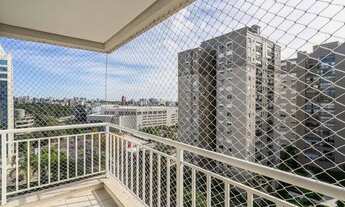 Imagem 6: PORTO ALEGRE - Apartamento Padrão - Jardim Europa