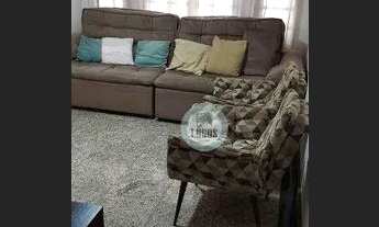 Imagem 4: Sobrado com 3 dormitórios à venda, 172 m² por R$ 800.000,00 - Centro - São Bernardo do Cam