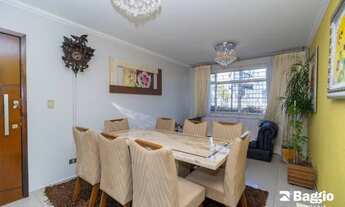 Imagem 2: Apartamento de 2 quartos para alugar no bairro Parolin