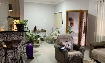 Imagem 6: Casa com 2 dormitórios para alugar por R$ 2.800,00/mês - Santa Cecilia II - São José dos C