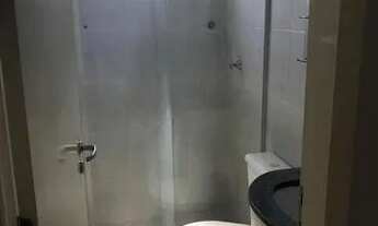 Imagem 4: 4316- Apto para aluguel com 67 metros quadrados com 2 quartos em Jardim das Nações - Tauba