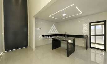 Imagem 7: ALTO DA BOA VISTA - SOBRADINHO- DF - CASA EM CONDOMÍNIO COM 4 QUARTOS - FINO ACABAMENTO