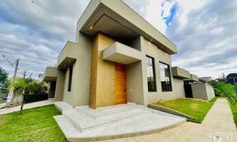 Imagem: Casa de Condomínio CONDOMÍNIO em SÃO