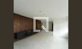 Imagem 2: Apartamento à Venda - Serra, 4 Quartos, 170 m2