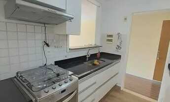 Imagem 5: Apartamento para venda, 3 quarto(s), Morumbi, São Paulo - SPAP0100