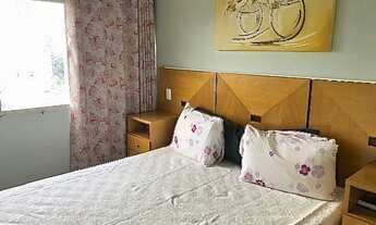 Imagem 6: 3DORMS ANDAR ALTO 72m2 LAZER ACADEMIA PISCINA 1 VAGA