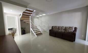 Imagem 3: Duplex para aluguel e venda tem 237 metros quadrados com 3 quartos