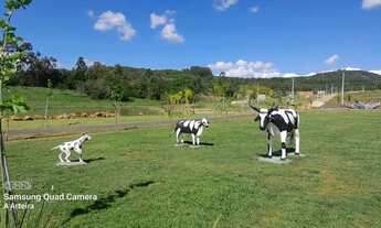 Imagem 7: Terreno em Santo Antônio.. ac troca por caminhão