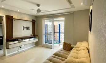 Imagem: Apartamento 1 Suíte para venda na Barra