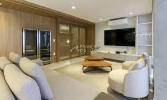 Imagem 5: APARTAMENTO A VENDA E LOCAÇÃO 157m² NO JARDIM DAS PERDIZES