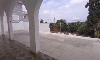 Imagem 6: Casa estilo mediterrâneo no Alto Taquaral o