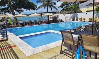 Imagem 14: Casa alto padrão em condomínio fechado no Reserva Amary em Guarapari -ES