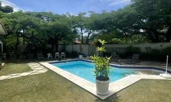 Imagem 2: Casa de condomínio para aluguel possui 700 metros quadrados com 4 quartos