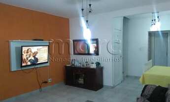 Imagem 2: SAO PAULO - Casa Padrão - CAMBUCI