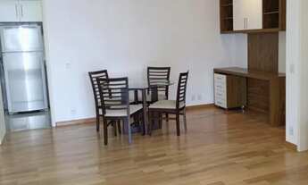 Imagem 2: Apartamento para Locação em São Paulo, CERQUEIRA CESAR, 3 dormitórios, 1 suíte, 3 banheiro