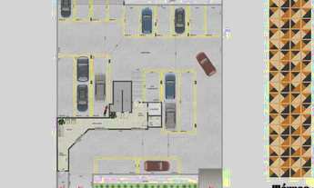 Imagem 3: Cobertura com 5 dormitórios à venda, 200 m² por R$ 949.900,00 - Vale do Ipê - Juiz de Fora