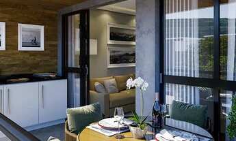 Imagem 2: Apartamento para venda tem 68 metros quadrados com 2 quartos em Tijuca - Rio de Janeiro