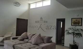 Imagem 4: Oportunidade - Casa Térrea - Colinas do Paratehy - 4 suítes - 280 m² - Urbanova