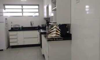 Imagem 5: Apartamento à venda, 118 m² por R$ 380.000,00 - Centro - Guarulhos/SP