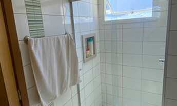 Imagem 7: Apartamento para venda tem 93 metros quadrados com 2 quartos em Residencial Eldorado - Goi