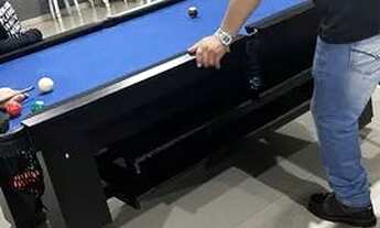 Imagem 3: Espaço festa Casa com 1 banheiro