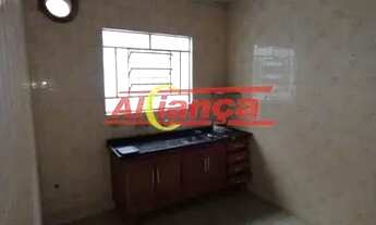 Imagem 7: ÓTIMA CASA INDIVIDUAL 90M² COM 1 DORMITÓRIO E 1 VAGA DE GARAGEM - JARDIIM PARAVENTI