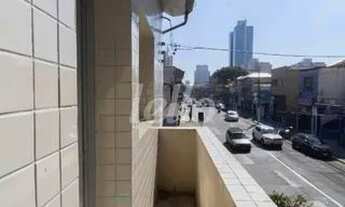 Imagem 4: São Paulo - Casa Padrão - Tatuapé