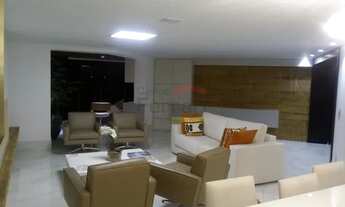 Imagem 6: COBERTURA DUPLEX ALTO PADRÃO NO ALTO DE SANTANA. PERMUTA