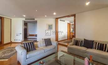 Imagem 5: Apartamento Venda Jardim Paulista 400 m² 4 Dormitórios