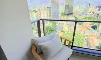 Imagem: Apartamento Locação 2 Dormitórios - 74