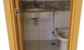 Imagem 5: Cobertura Duplex 60 m2 com 1 quarto em Zona Industrial - Brasília - DF