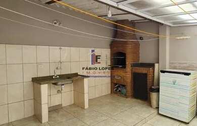 Imagem 7: Casa para venda com 109 metros quadrados com 2 quartos em Vila Alice - Santo André - SP