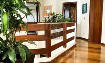 Imagem 6: Casa Locação Residencial Alphaville 10 - 3 Suítes