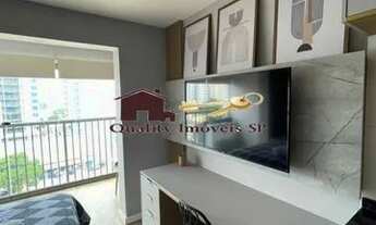 Imagem 3: STUDIO LOCAÇÃO MOBILIADO VILA CLEMENTINO SÃO PAULO