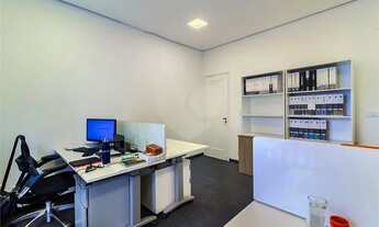 Imagem 5: SOBRADO COMERCIAL PARA COMPRA OU LOCAÇÃO NA MELHOR RUA DE PINHEIROS