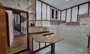 Imagem 5: Casa com 3 dormitórios para alugar, 180 m² por R$ 6.150,00/mês - Urbanova - São José dos C