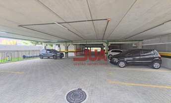 Imagem: Apartamento com 2 dormitórios para alugar